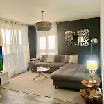 Appartement Reims