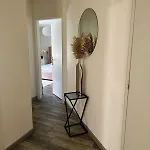 Appartement Reims