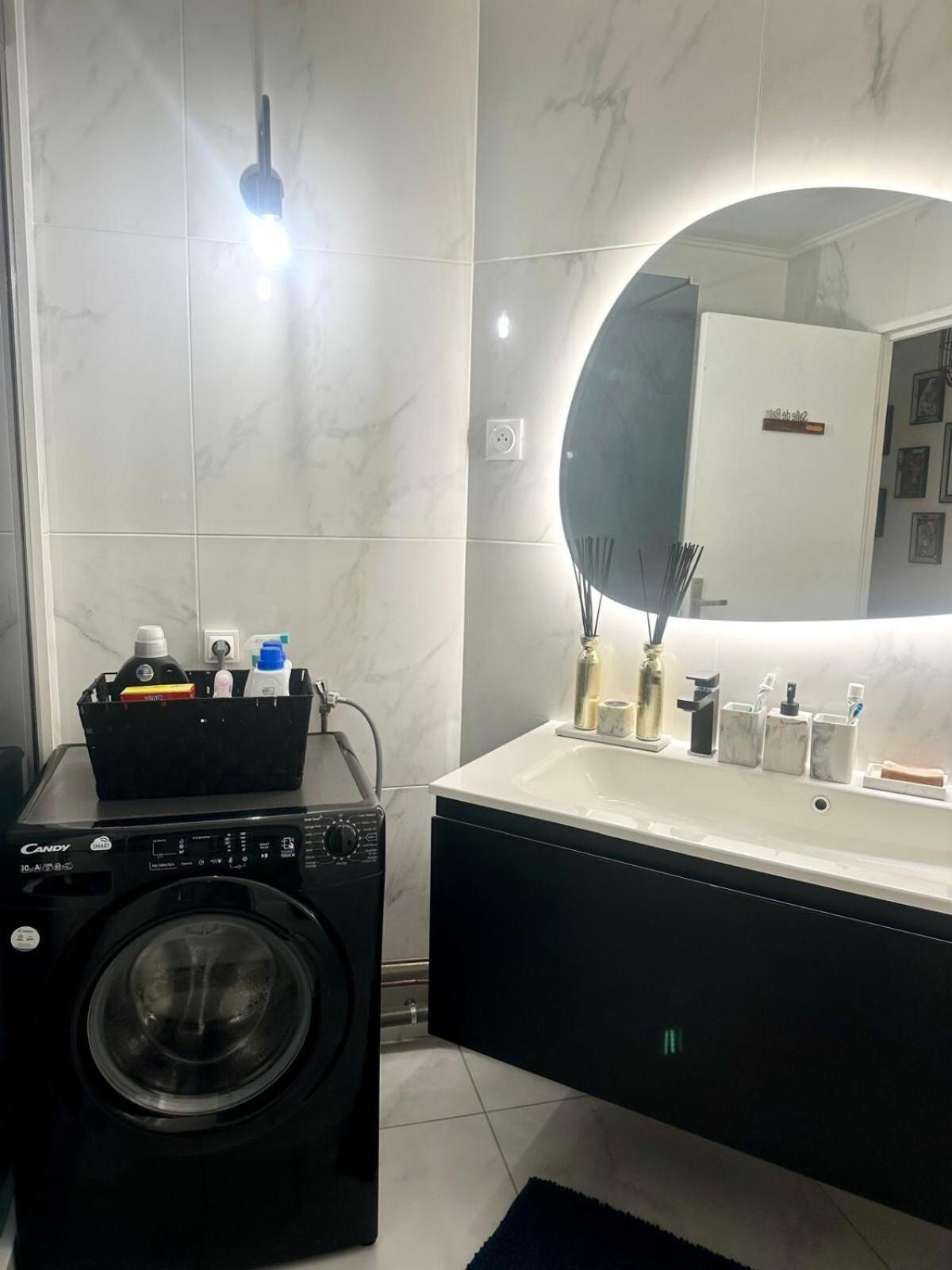 Appartement Reims