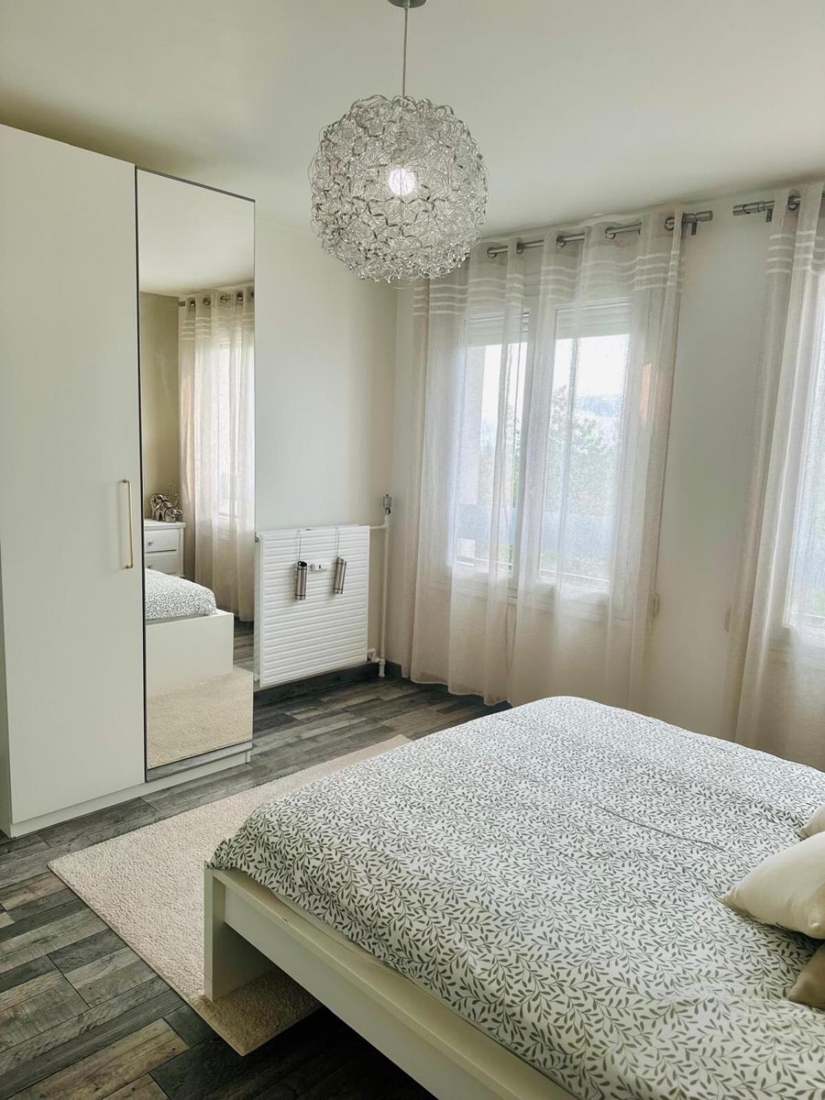 Appartement Reims